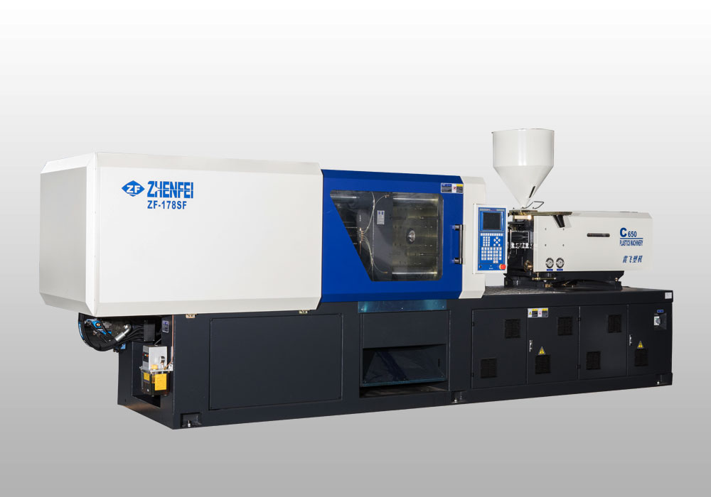 How to solve the easy breakage of the injection molding machine rod