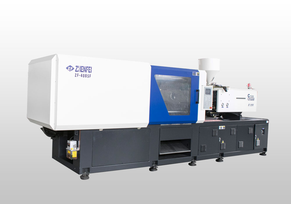 The Solution To The Problem Of Mold Opening Sound Of Injection Molding Machine