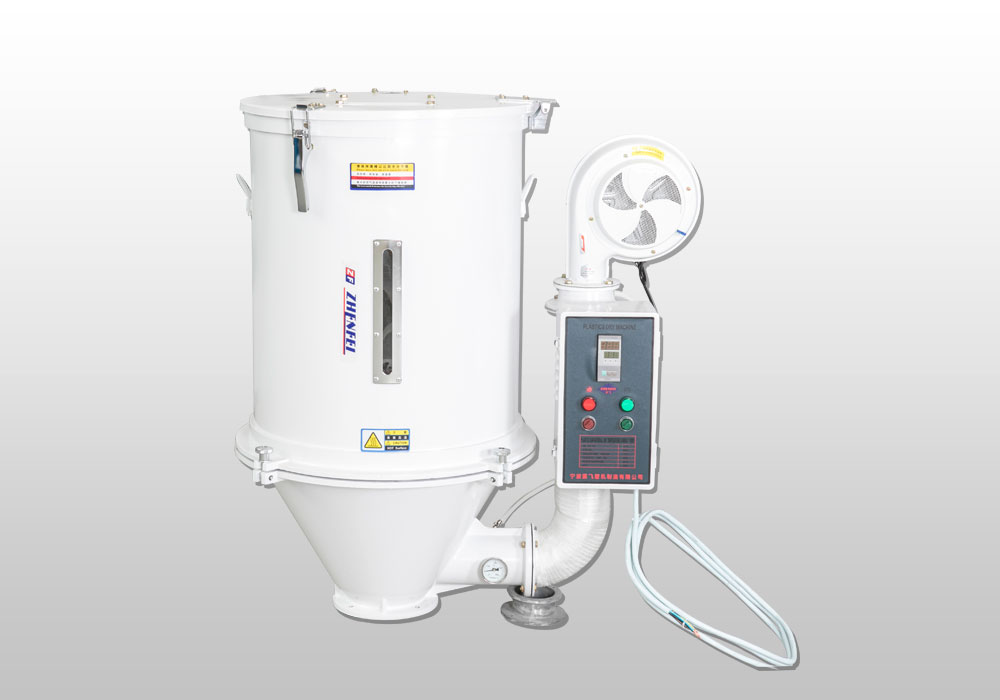 Injection machine | Some knowledge of plastic machinery