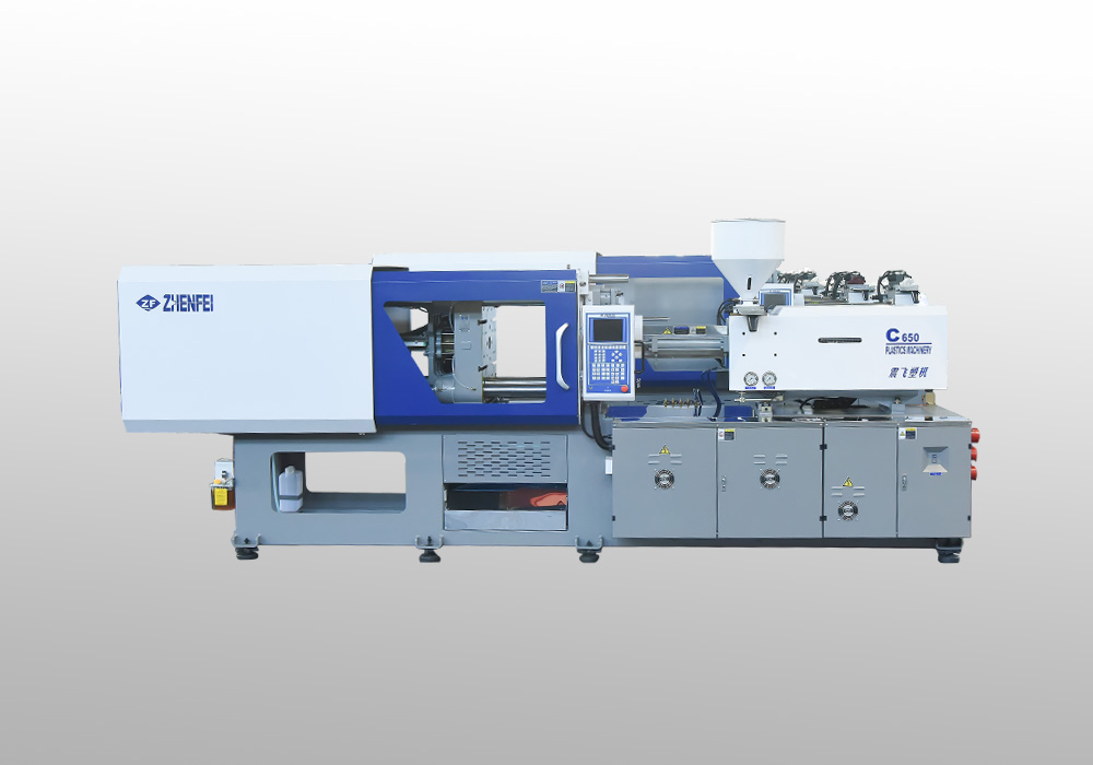 The Reason Why The Temperature Rise Of The Injection Molding Machine Is Too High