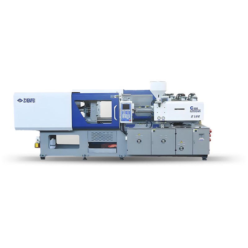 JM Series Bakelite Injection Molding Machine ( 178T-408T )