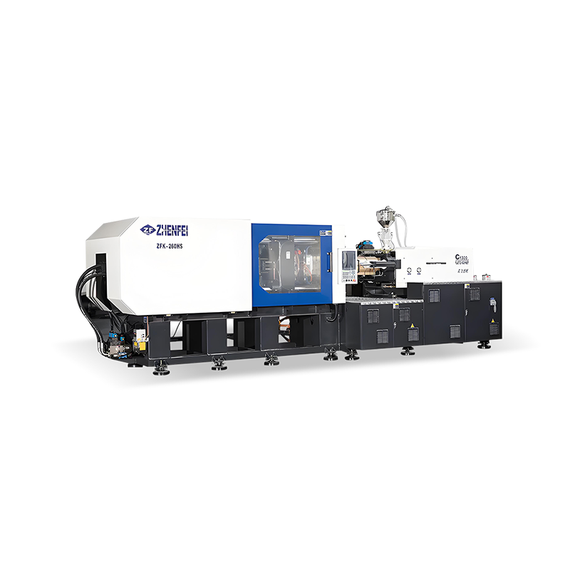 HS Series Rapid Prototyping Machine (260T-420T)